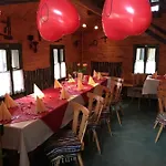 Waldrestaurant Vida