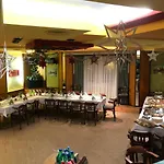 Waldrestaurant Vida 호텔 카펜베르크