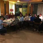 Waldrestaurant Vida