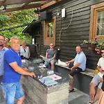 Hotel Waldrestaurant Vida Kapfenberg