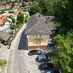 Waldrestaurant Vida Hotel Kapfenberg
