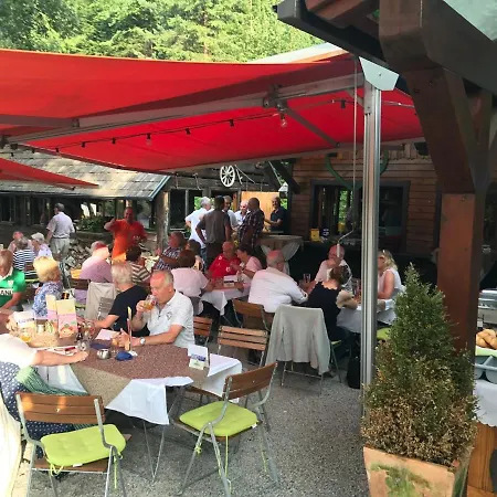 Waldrestaurant Vida 3* Kapfenberg