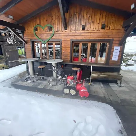 Waldrestaurant Vida 3*