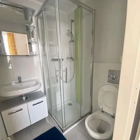 Waldrestaurant Vida 3* Kapfenberg