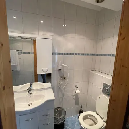 Waldrestaurant Vida Hotel Kapfenberg