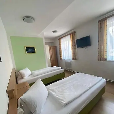Szálloda Waldrestaurant Vida Kapfenberg