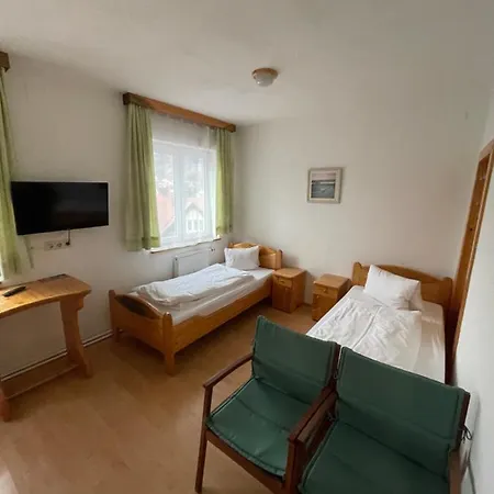 Waldrestaurant Vida Hotel