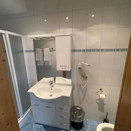 Waldrestaurant Vida Szálloda