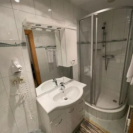 Waldrestaurant Vida Szálloda 3*