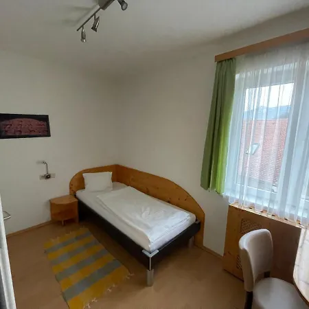 Waldrestaurant Vida Hotel Kapfenberg