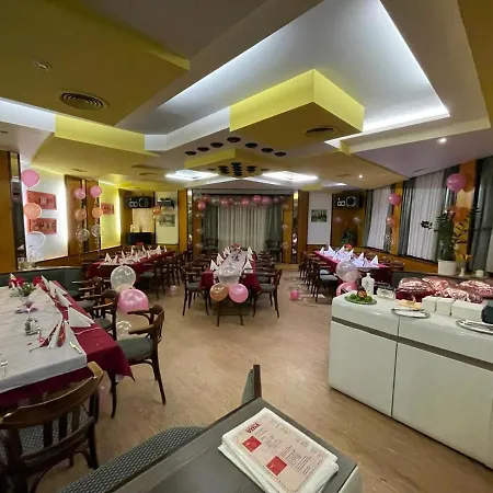 Waldrestaurant Vida Kapfenberg