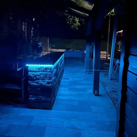 Waldrestaurant Vida 3*