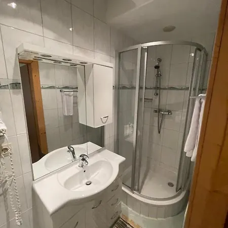Waldrestaurant Vida Szálloda 3*