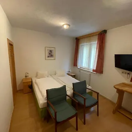 Szálloda Waldrestaurant Vida 3*
