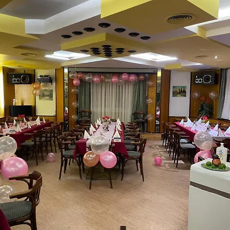 酒店 Waldrestaurant Vida 卡普芬贝格