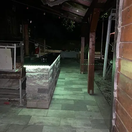 فندق Waldrestaurant Vida كابفنبيرغ