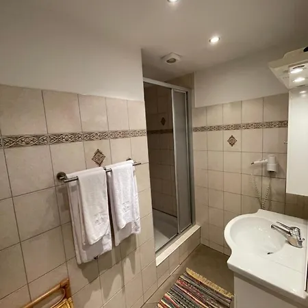 Hotel Waldrestaurant Vida