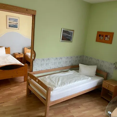 Waldrestaurant Vida Hotel 3*