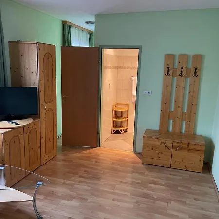 Waldrestaurant Vida Szálloda