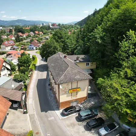 Waldrestaurant Vida Hotel