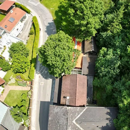 Hotel Waldrestaurant Vida