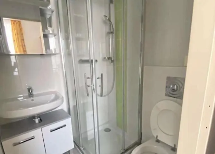 Waldrestaurant Vida 3* Kapfenberg