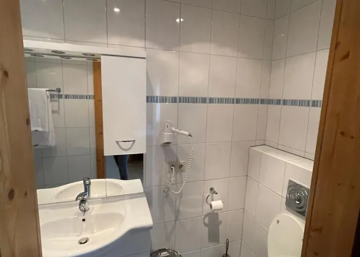 Waldrestaurant Vida Hotel Kapfenberg