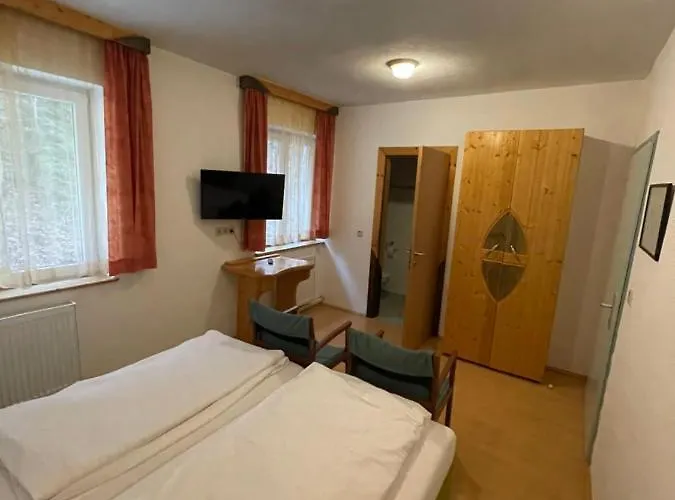 Waldrestaurant Vida Hotel Kapfenberg