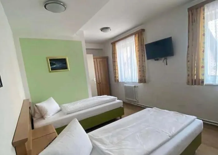 Hotel Waldrestaurant Vida Kapfenberg