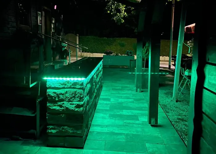 Waldrestaurant Vida Hotel