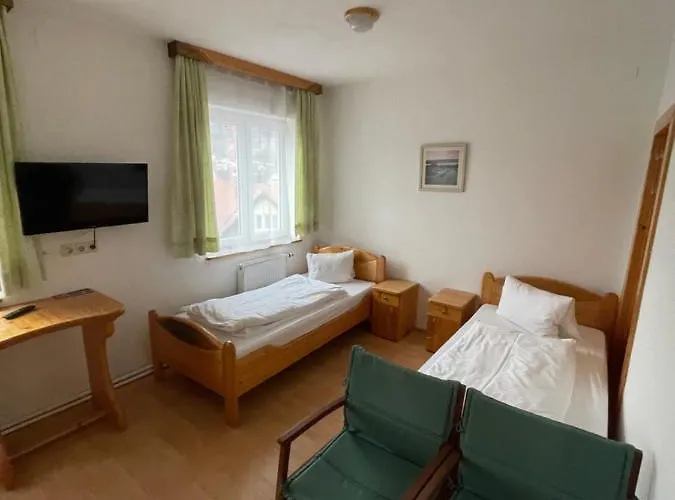 Waldrestaurant Vida Hotel