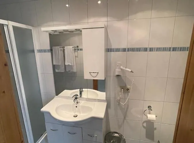 Waldrestaurant Vida Hotel