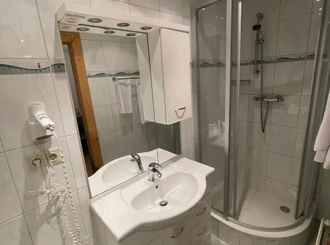 Waldrestaurant Vida Hotel 3*