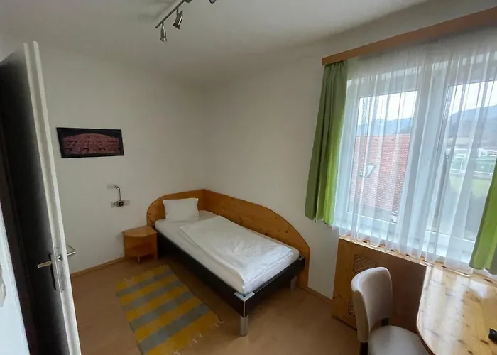 Waldrestaurant Vida Hotel Kapfenberg