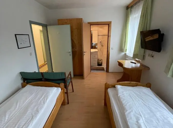 Hotel Waldrestaurant Vida