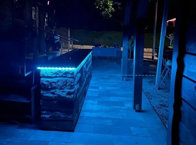 Waldrestaurant Vida 3*