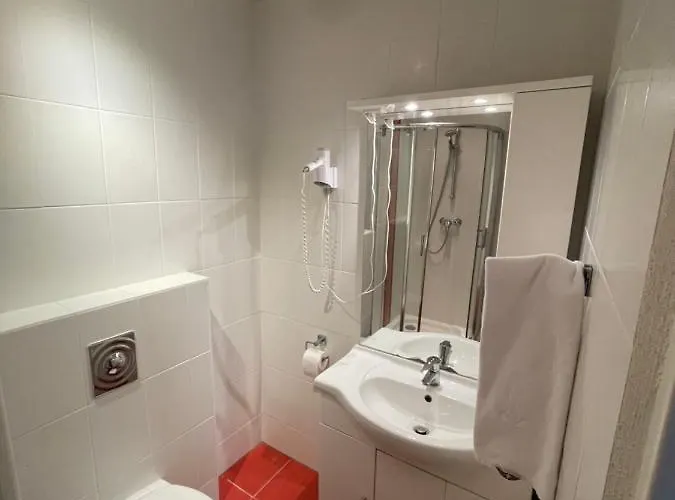 Hotel Waldrestaurant Vida