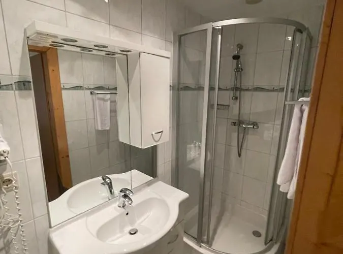 Waldrestaurant Vida Hotel 3*