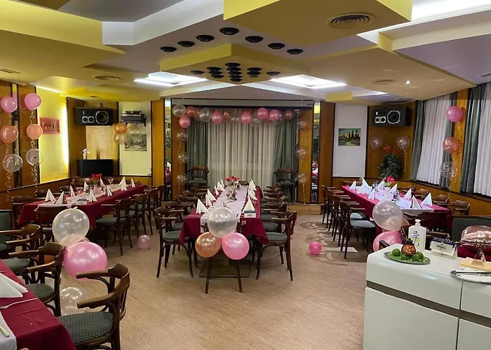 酒店 Waldrestaurant Vida 卡普芬贝格