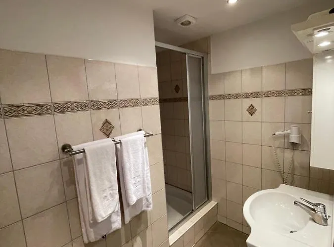 Hotel Waldrestaurant Vida