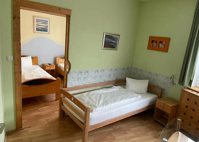 Waldrestaurant Vida Hotel 3*