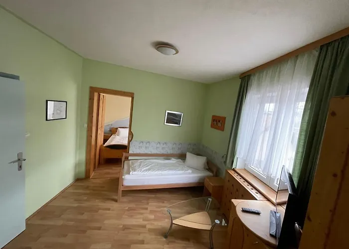 Waldrestaurant Vida Kapfenberg