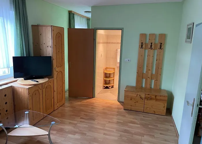 Waldrestaurant Vida Hotel