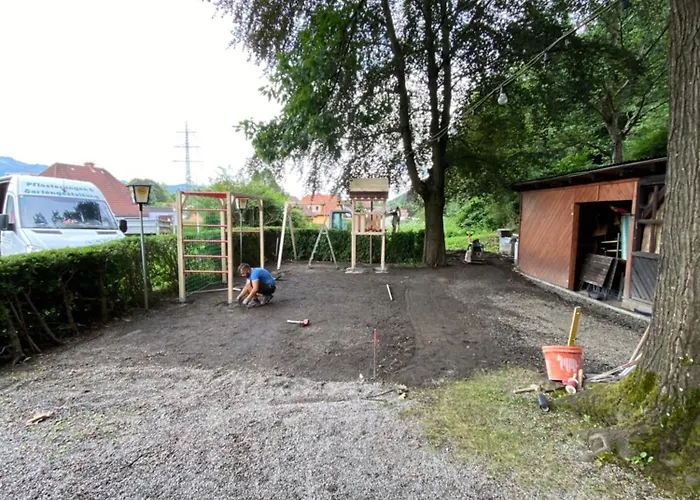 Hotel Waldrestaurant Vida