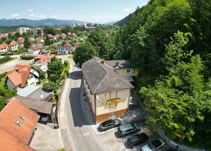 Waldrestaurant Vida Hotel