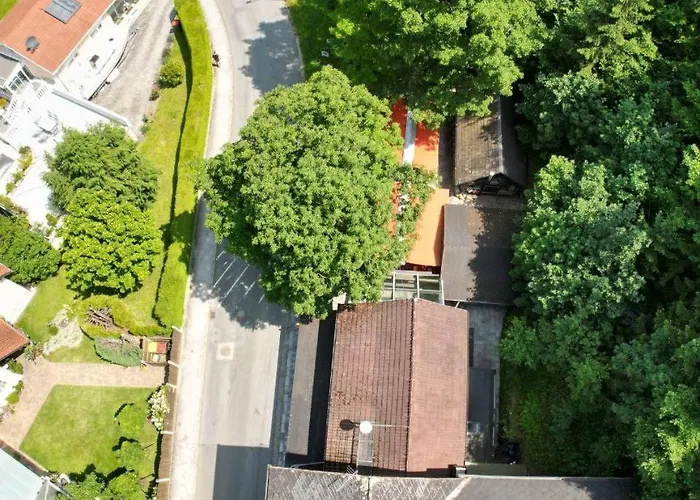 Hotel Waldrestaurant Vida