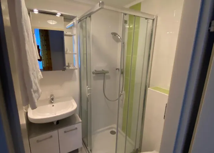 Hotel Waldrestaurant Vida 3*